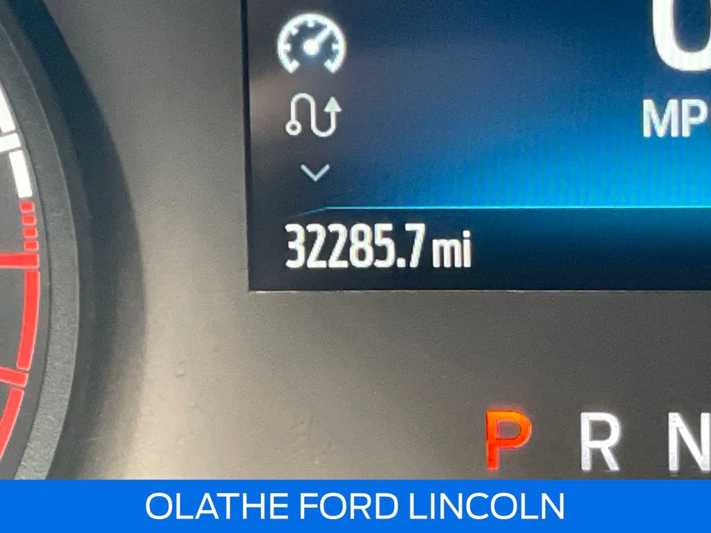 Certified 2023 Ford F150 XL w/ STX Appearance Package AWD/4WD image 18