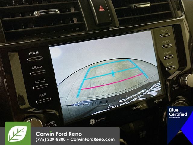 Used 2023 Toyota 4Runner TRD Off-Road Premium w/ Moonroof Package AWD/4WD image 18