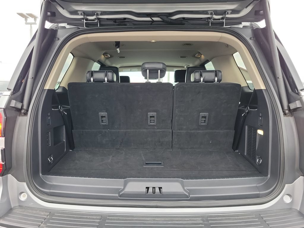 Certified 2024 Ford Expedition XLT AWD/4WD image 10