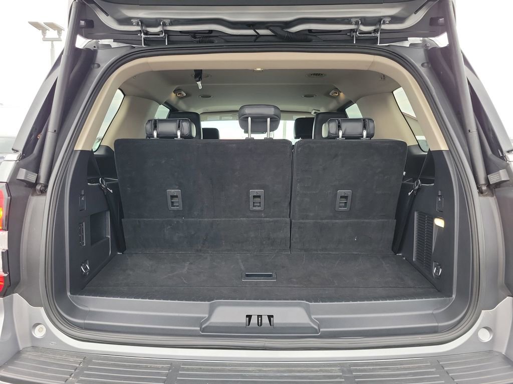 Certified 2024 Ford Expedition XLT AWD/4WD image 10