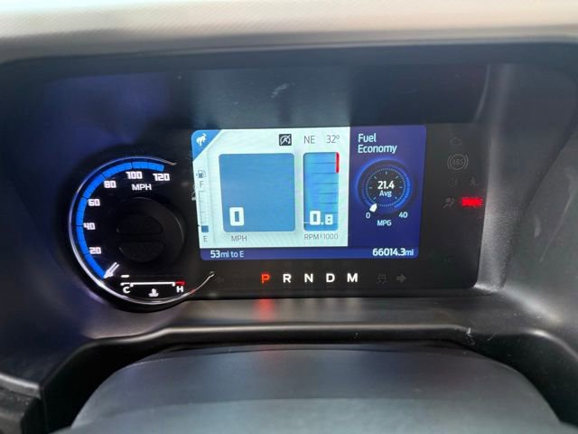 Certified 2022 Ford Bronco Big Bend AWD/4WD image 22