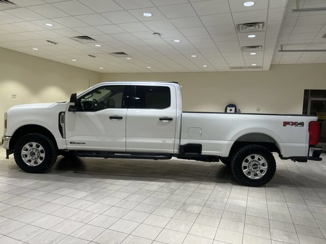 Certified 2024 Ford F250 XLT w/ FX4 Off-Road Package AWD/4WD image 2