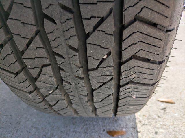 Certified 2025 Ford F150 Lariat w/ Equipment Group 501A Mid image 12