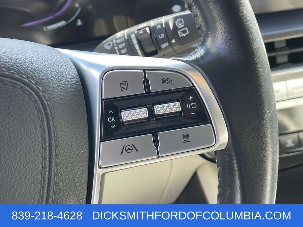 Used 2023 Kia Telluride S image 21