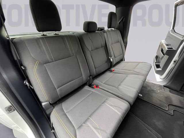 Certified 2024 Ford F150 STX w/ STX Black Appearance Package image 18