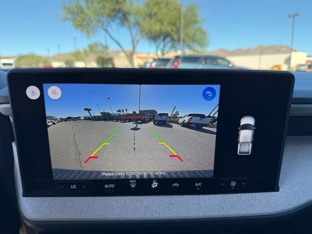 Certified 2026 Ford Maverick XLT FWD image 21