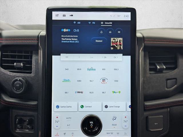 Certified 2022 Ford Expedition Limited image 15