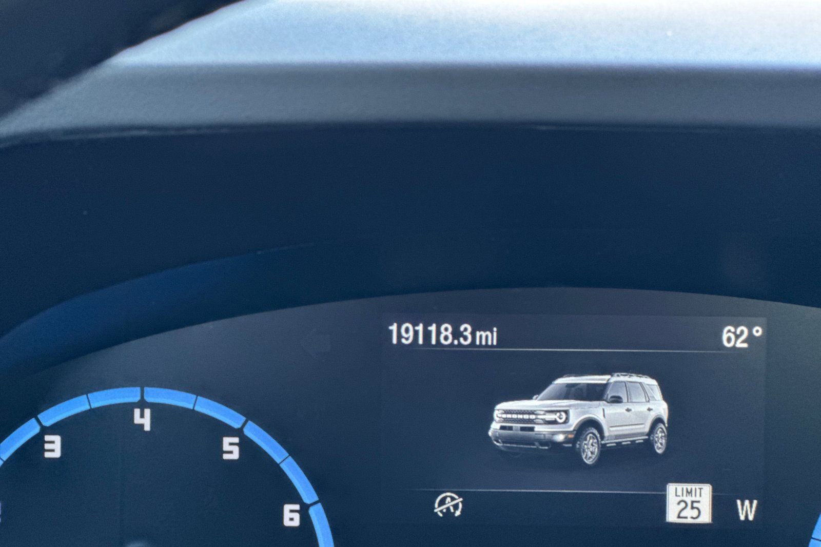 Certified 2024 Ford Bronco Sport Big Bend w/ Convenience Package AWD/4WD image 29