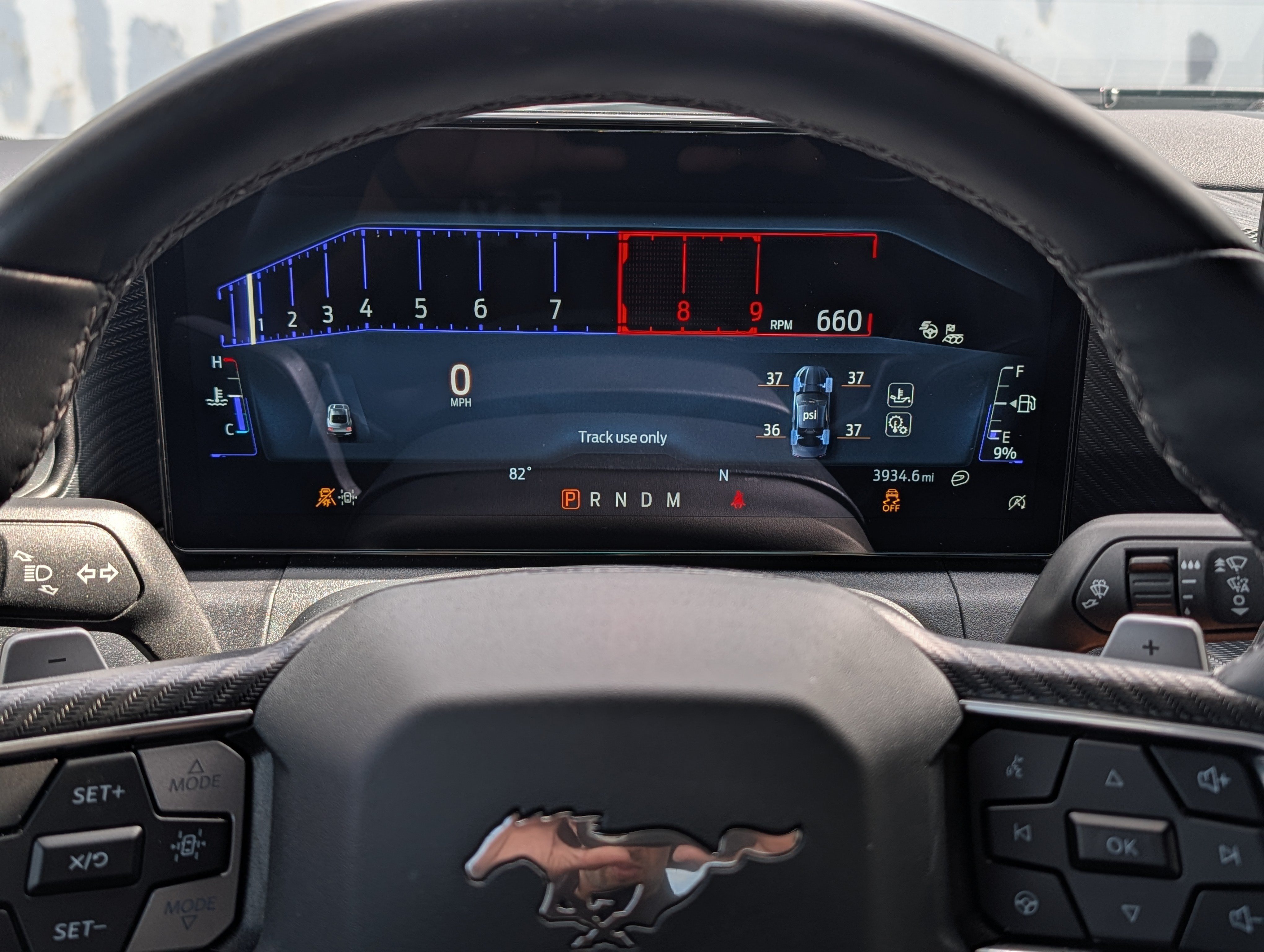 Certified 2025 Ford Mustang GT RWD image 23