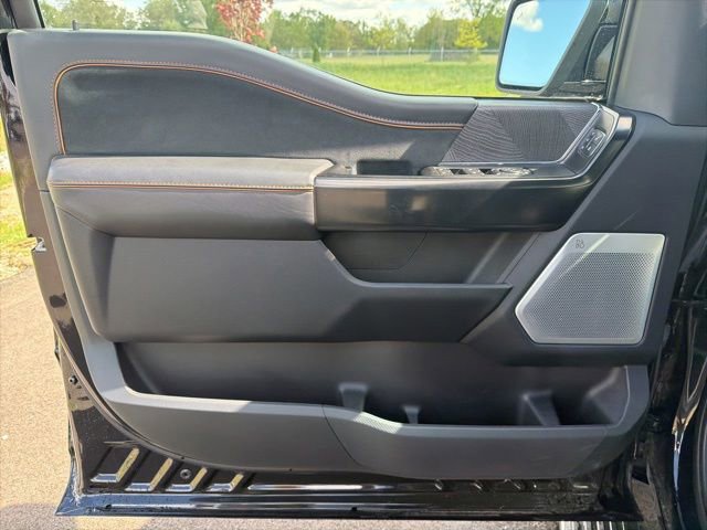 Certified 2022 Ford F150 Platinum w/ Equipment Group 701A High AWD/4WD image 27