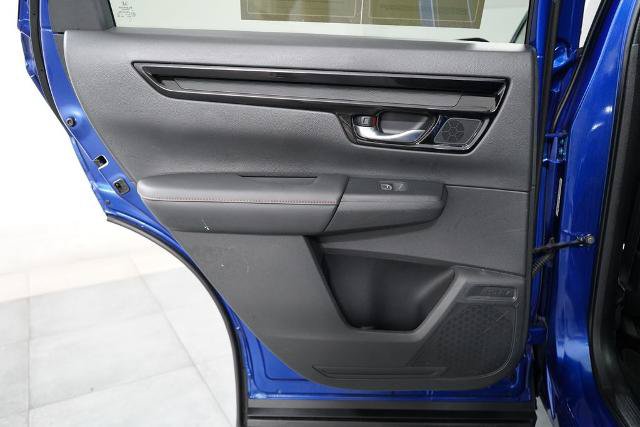 Used 2023 Honda CR-V Sport Touring image 23