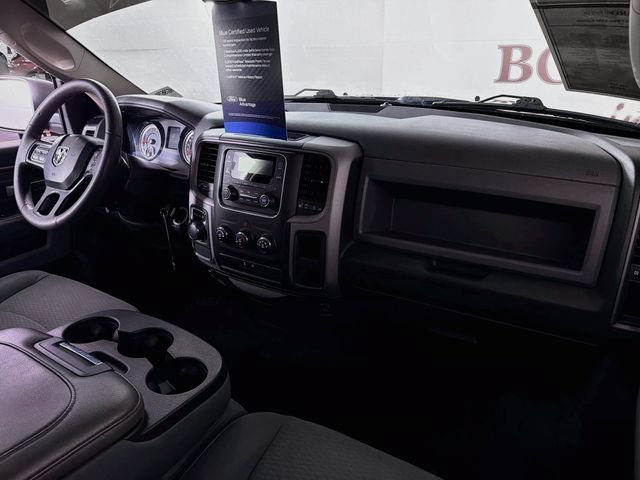 Used 2017 RAM 1500 Express RWD image 24