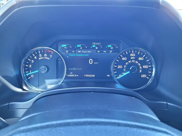 Certified 2019 Ford F150 Platinum AWD/4WD image 21