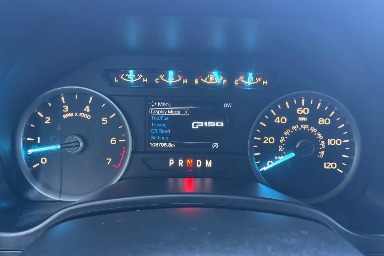 Certified 2018 Ford F150 XLT w/ Trailer Tow Package AWD/4WD image 22