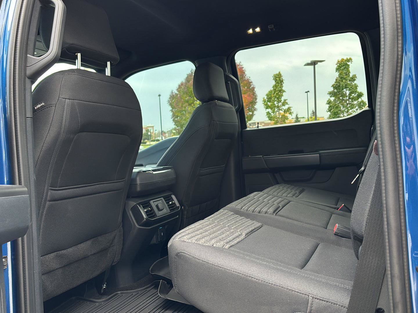 Certified 2022 Ford F150 XL w/ STX Appearance Package AWD/4WD image 22