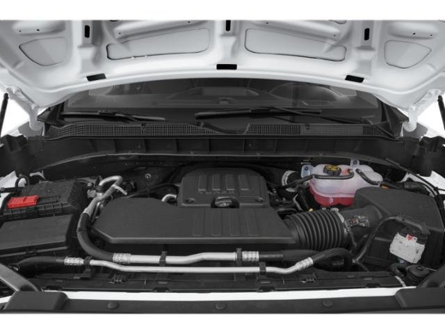 Used 2023 Chevrolet Silverado 1500 LTZ w/ Z71 Off-Road Package image 15