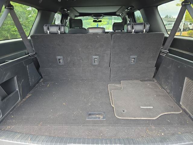 Certified 2024 Ford Expedition Max Platinum AWD/4WD image 32