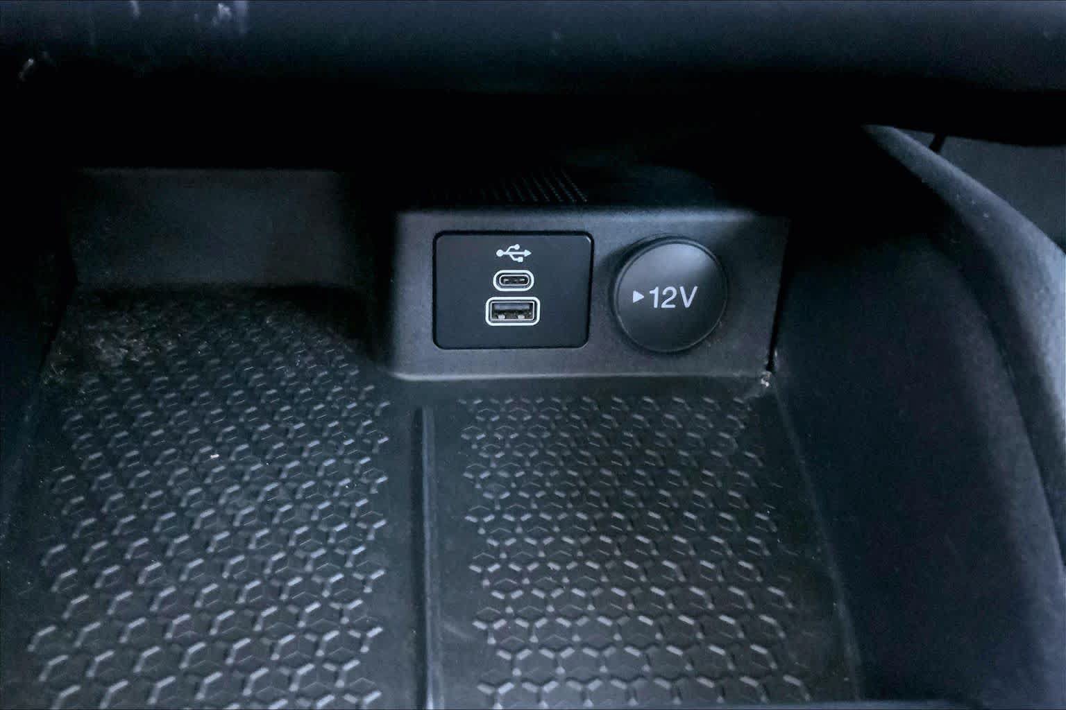Certified 2023 Ford Bronco Sport Badlands AWD/4WD image 35
