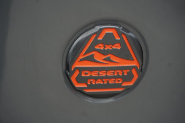 Used 2021 Jeep Gladiator Mojave w/ Dual Top Group AWD/4WD image 39