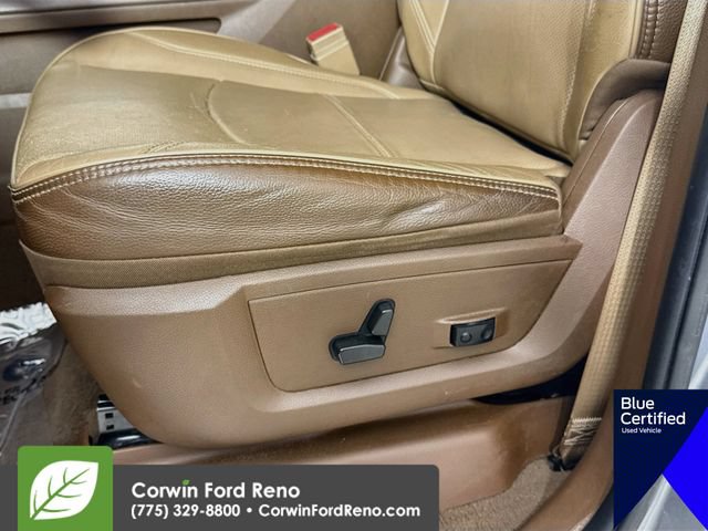 Used 2022 RAM 3500 Limited AWD/4WD image 24