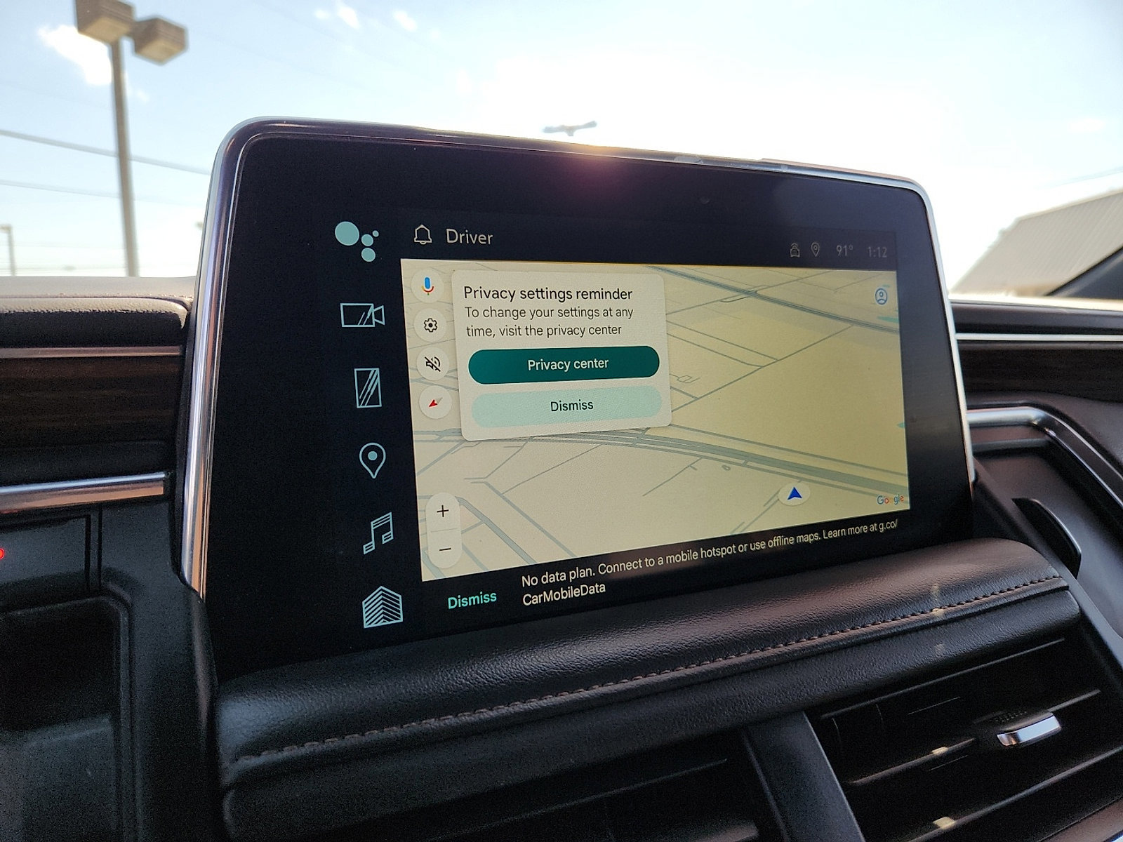 Used 2024 Chevrolet Suburban High Country w/ Advanced Technology Package image 12