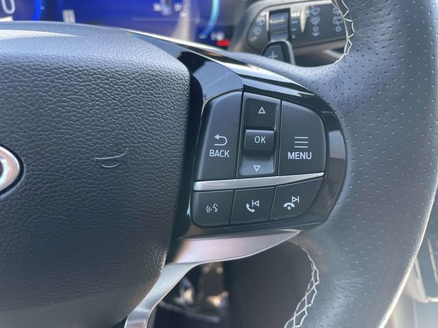 Certified 2022 Ford Explorer ST w/ Equipment Group 401A image 20