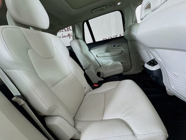Used 2023 Volvo XC90 B6 Plus w/ Protection Package Premier image 33