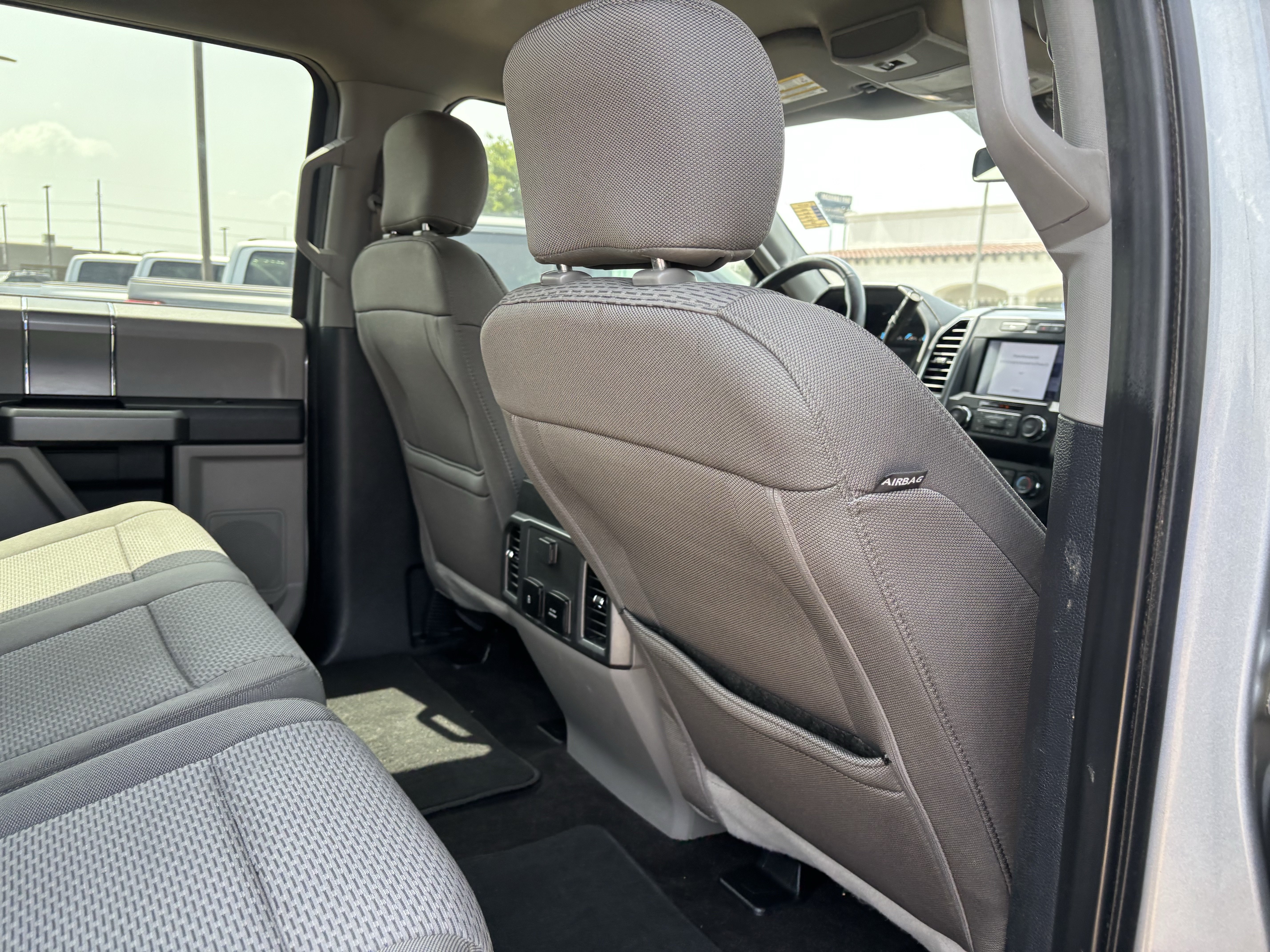 Certified 2020 Ford F150 XLT w/ Equipment Group 302A Luxury RWD image 20