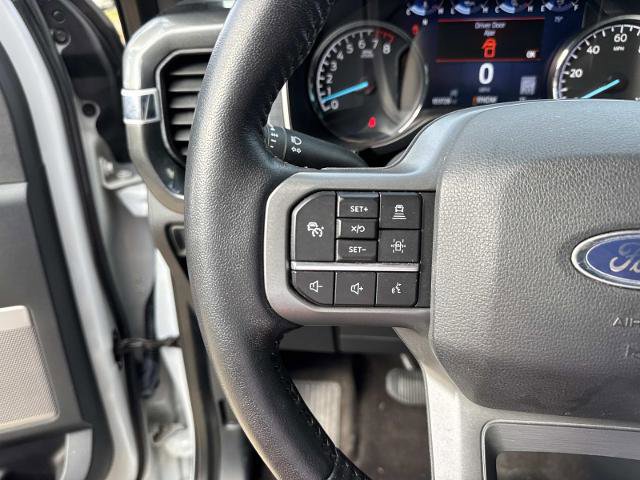 Certified 2021 Ford F150 XLT w/ Equipment Group 302A High image 23