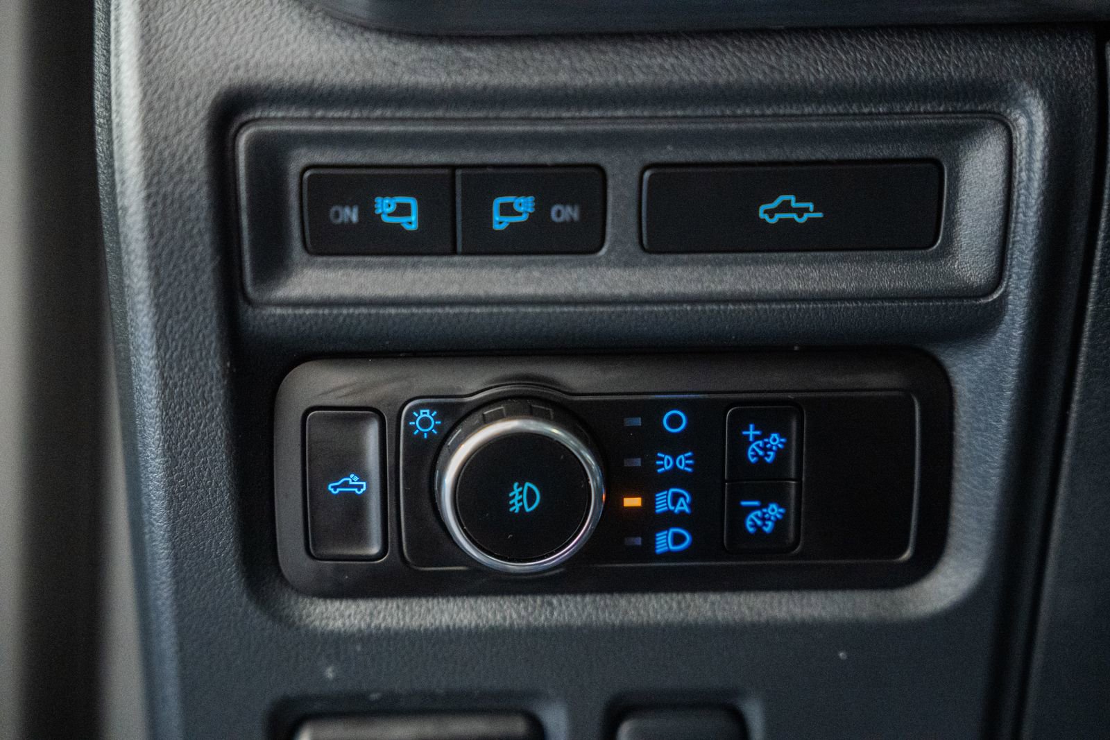 Certified 2023 Ford F150 Lariat w/ Equipment Group 502A High image 53