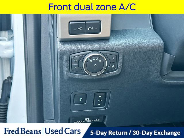Certified 2022 Ford F350 Lariat w/ Lariat Ultimate Package image 25