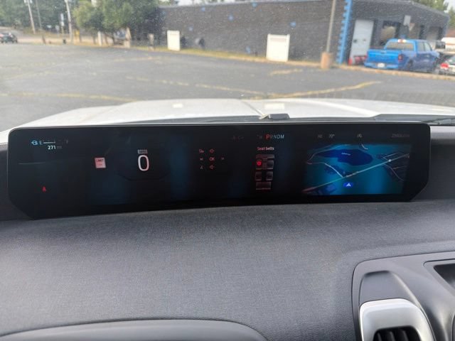 Certified 2025 Ford Expedition Active AWD/4WD image 28