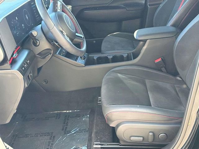 Used 2024 Hyundai Kona N Line image 39