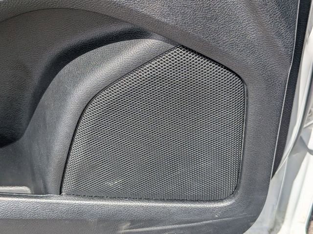 Certified 2023 Ford Edge SE AWD/4WD image 16