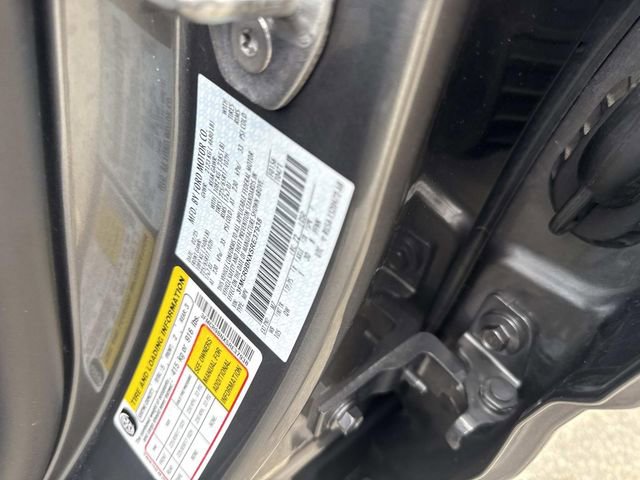 Certified 2025 Ford Bronco Sport Big Bend AWD/4WD image 19