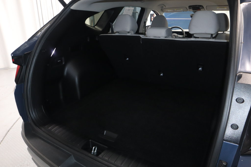 Used 2025 Hyundai Tucson SEL FWD image 13