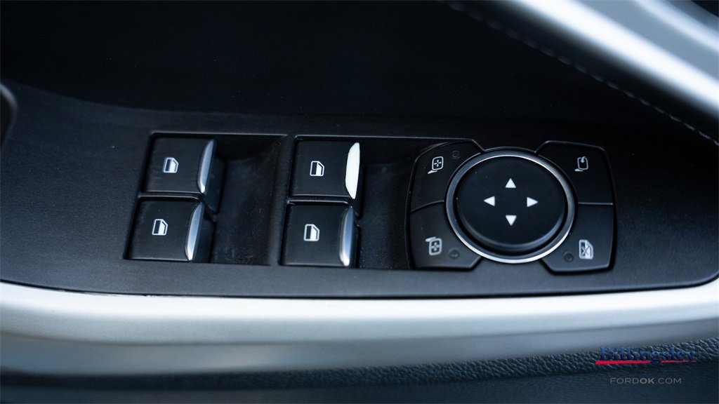 Certified 2021 Ford Explorer Limited w/ Equipment Group 301A image 24