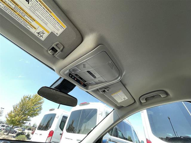 Used 2020 Chevrolet Equinox LT AWD/4WD image 21
