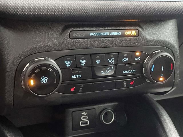 Certified 2023 Ford Bronco Sport Badlands image 27