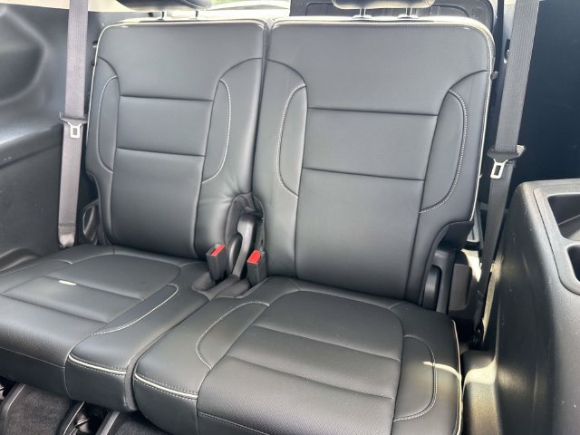 Used 2021 GMC Acadia Denali w/ Denali Ultimate Package AWD/4WD image 15