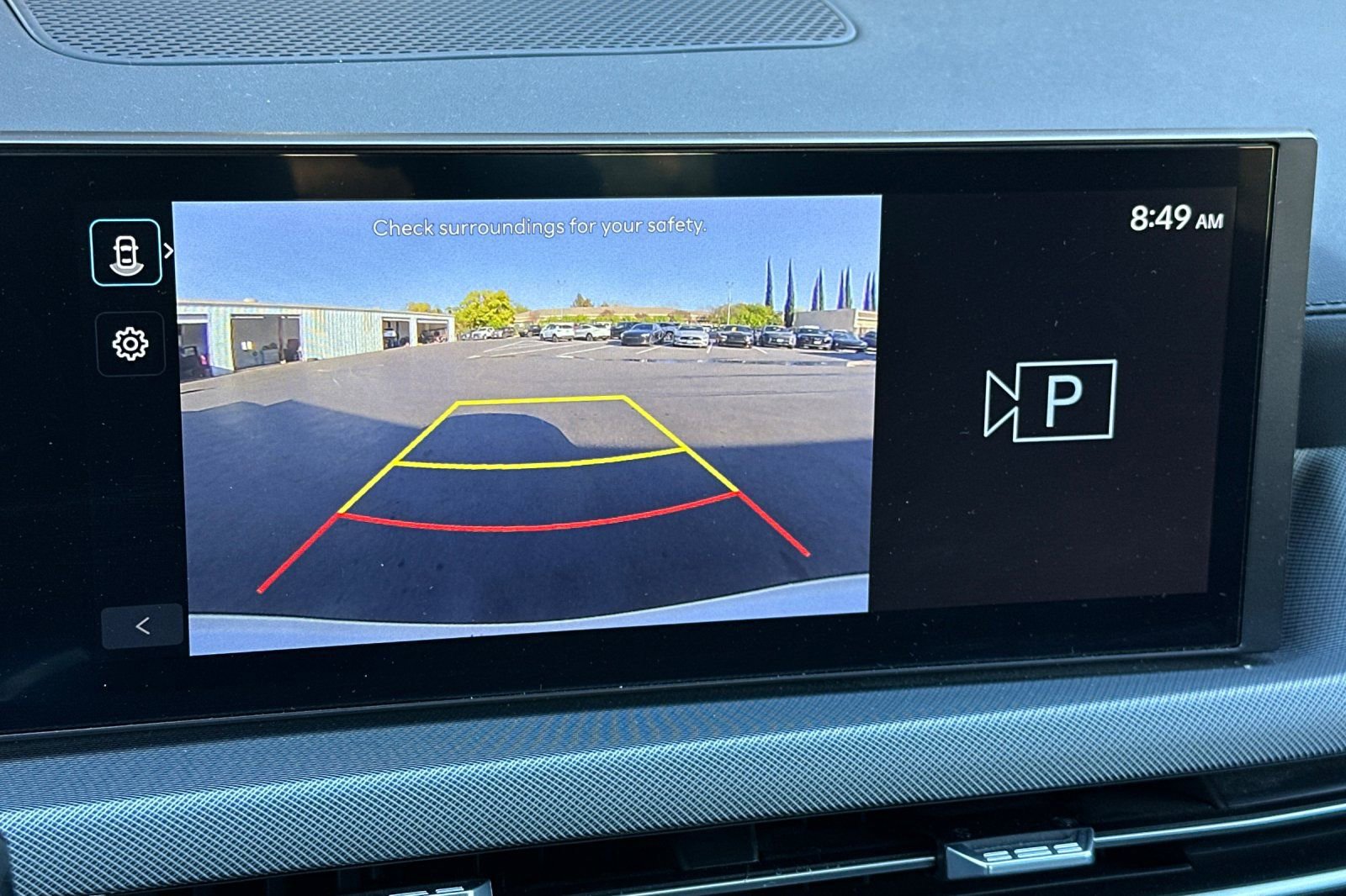 Used 2024 Hyundai Sonata SEL image 16