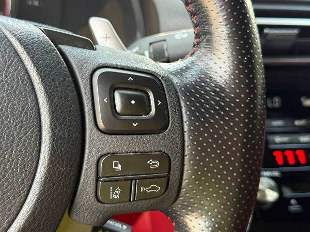 Used 2021 Lexus IS 350 F Sport RWD image 13