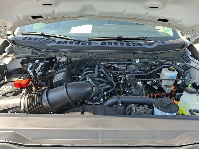 Certified 2025 Ford F250 XL w/ XL Chrome Package AWD/4WD image 28