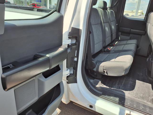 Certified 2022 Ford F150 XL w/ Equipment Group 101A High AWD/4WD image 27