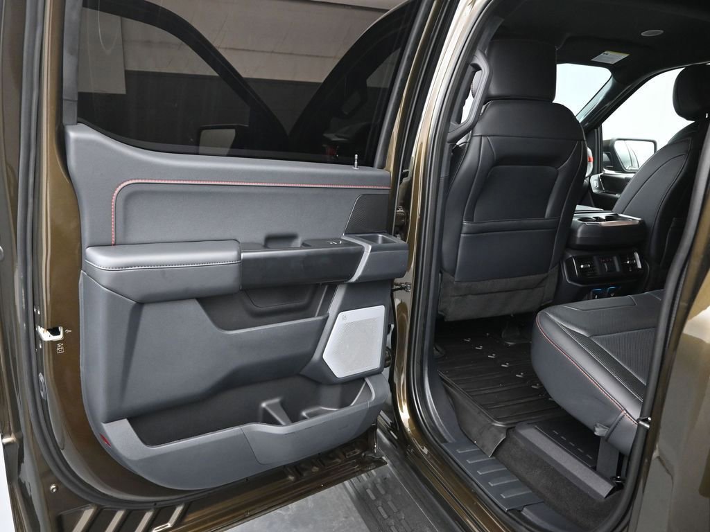 Certified 2025 Ford F150 Raptor image 38