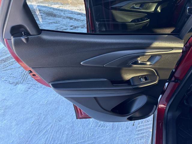 Used 2022 Chevrolet TrailBlazer RS image 30