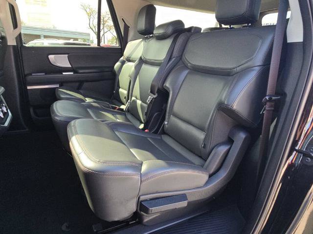 Certified 2025 Ford Expedition Max Active AWD/4WD image 20