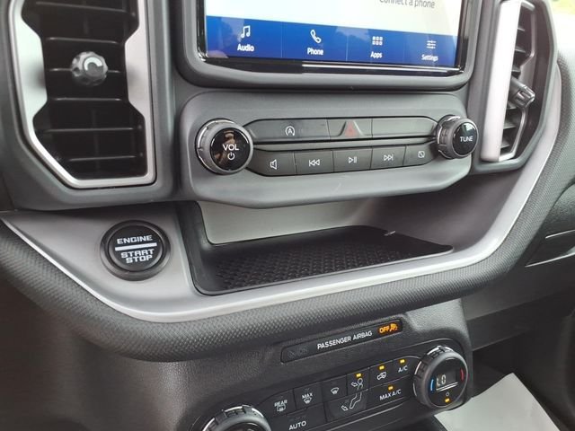 Certified 2021 Ford Bronco Sport Big Bend AWD/4WD image 26