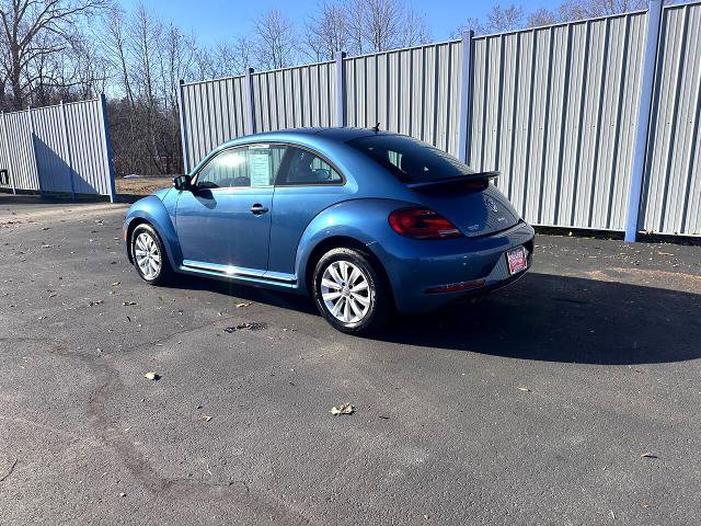 Used 2019 Volkswagen Beetle 2.0T S image 2