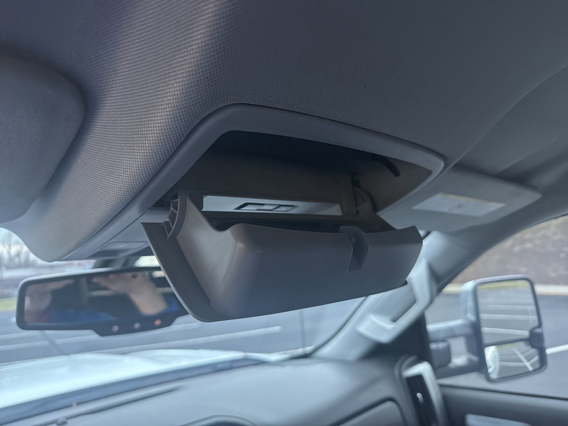 Used 2019 Chevrolet Silverado 3500 LTZ image 39